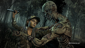 The Walking Dead: The Final Season (Windows)