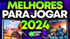 Os 5 melhores celulares para jogos em 2024  // Roda Liso