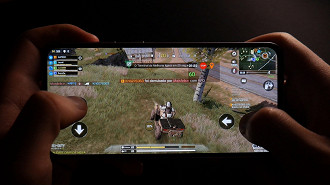 COD Mobile no Galaxy A55