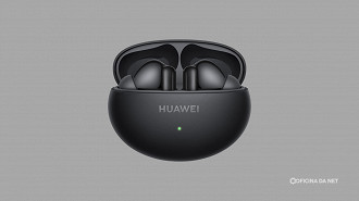 Huawei FreeBuds 6i