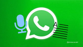 WhatsApp libera função de transcrição de áudios: veja como usar