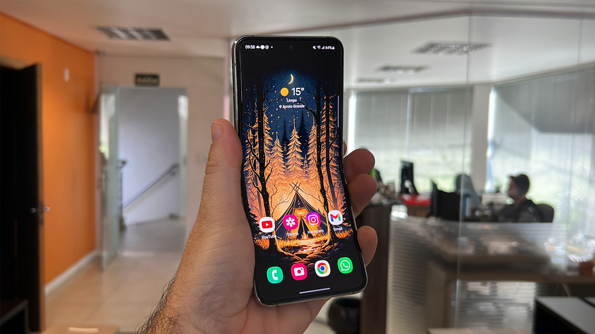 Galaxy Z Flip FE pode ser lançado no próximo ano