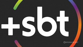 +SBT venceu na categoria de melhor app para se divertir. Imagem: Reprodução