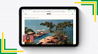 Novo iPad Mini com chip A17 Pro chega ao Brasil com preço salgado