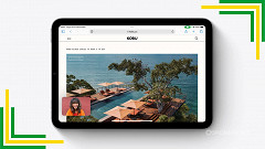 Novo iPad Mini com chip A17 Pro chega ao Brasil com preço salgado