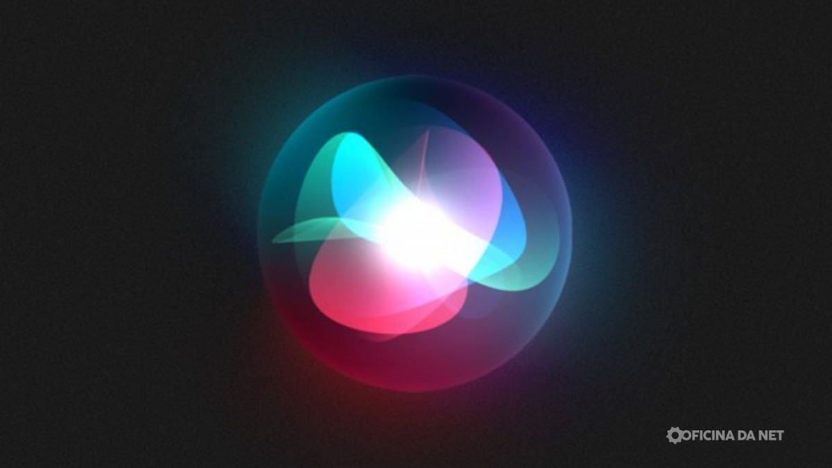 Apple planeja nova Siri para competir com ChatGPT e Gemini Live. Imagem: Apple/Reprodução