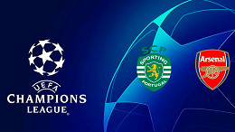 Sporting x Arsenal: Transmissão ao vivo na TV, online, palpites e histórico do jogo da UEFA Champions League