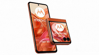 Motorola Razr 50