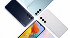 Galaxy M16 5G aparece no Geekbench com Dimensity 6300