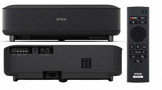 Epson EpiqVision LS300