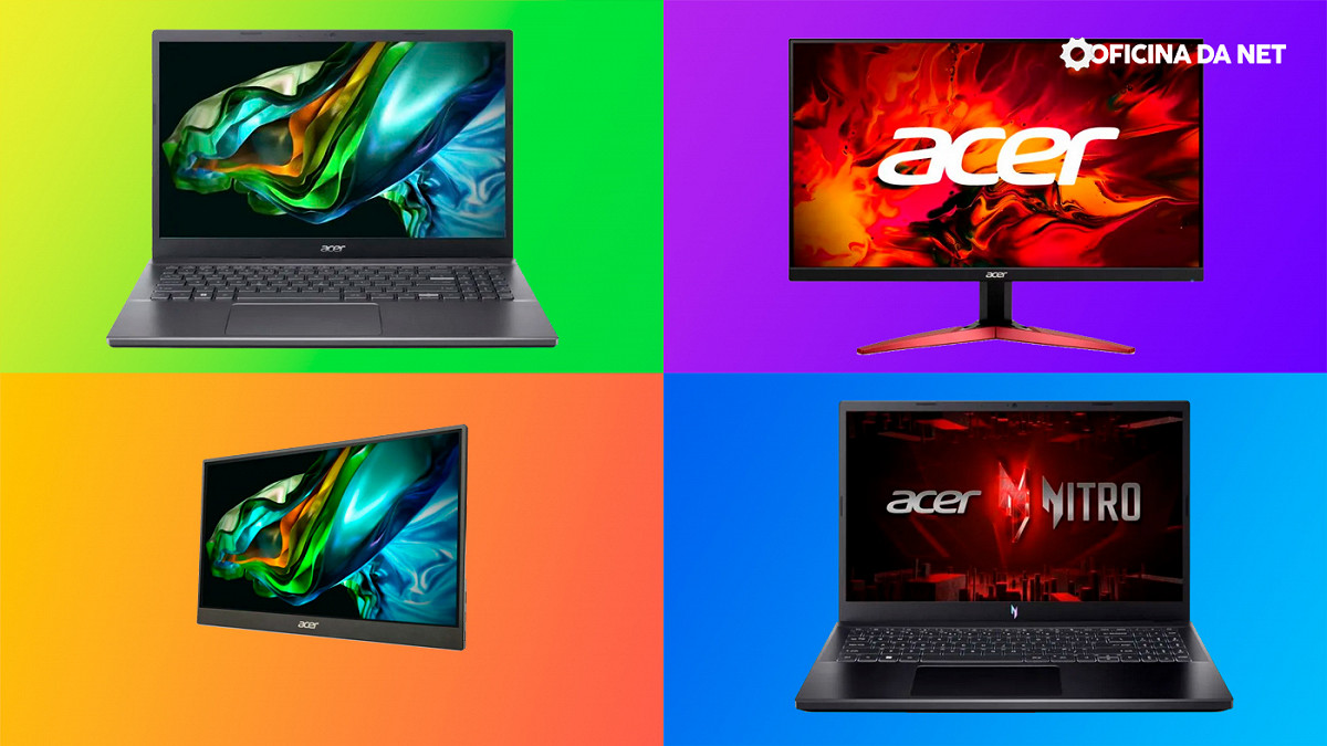 Black Friday Acer