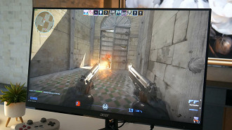 ACER KG24EY - Counter Strike 2