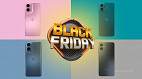 Black Friday: 4 lançamentos de 128 GB por menos de R$ 800