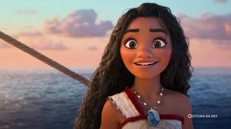 Moana 2