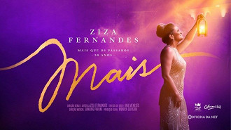 Ziza Fernandes - Mais