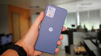 Moto G54