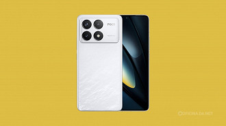 Xiaomi POCO F7 Ultra