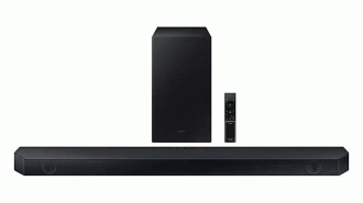 Soundbar Samsung HW-Q600C