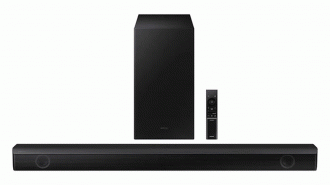 Soundbar HW-B550/ZD