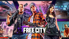 Free City: novo jogo da Garena é lançado para Android