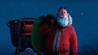 Netflix tem novo filme de NATAL para animar o seu final de semana com a família