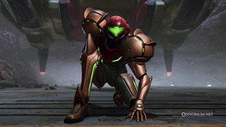 Metroid Prime 4: Beyond