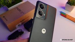 Moto G85: Confira preço atual, versões e ficha técnica