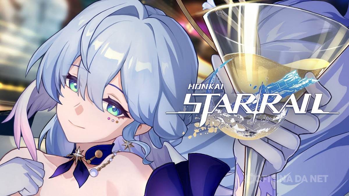 Códigos de Honkai: Star Rail de novembro de 2024. Fonte: HoYoverse