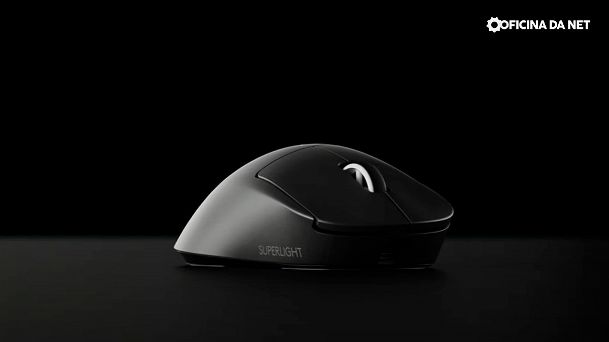 Logitech G PRO X Superlight 2 DEX