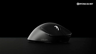 Logitech G PRO X Superlight 2 DEX: o novo mouse gamer profissional chega ao Brasil