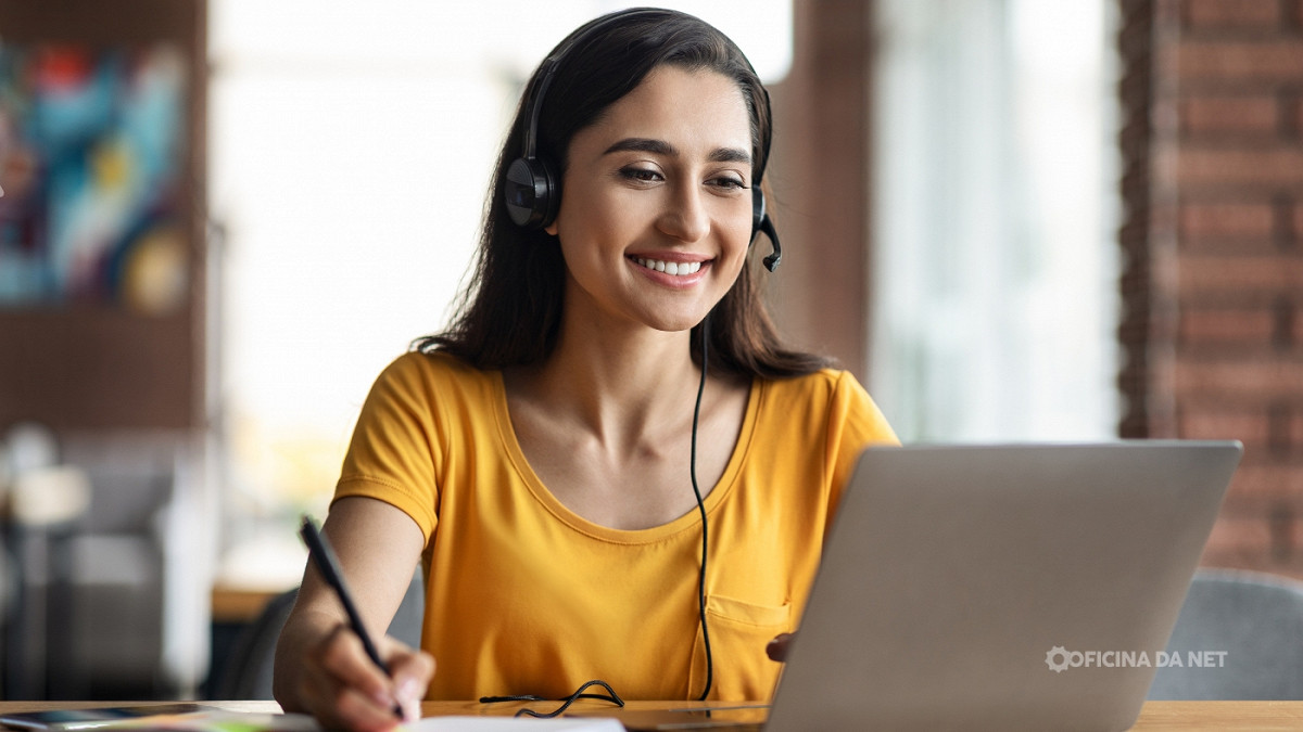 Google lança novos cursos gratuitos com certificado. Imagem: Oficina da Net