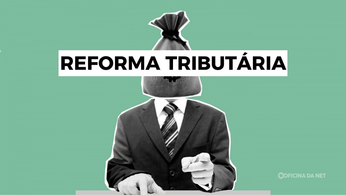 Nova ferramenta ajuda empresas se prepararem para a Reforma Tributária. Imagem: Oficina da Net