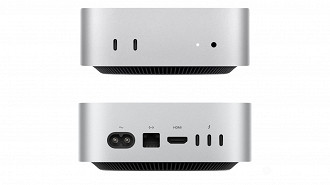 Mac Mini