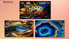 3 Smart TVs 4K da TCL para comprar em 2024