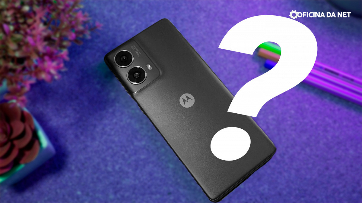 Qual o melhor Moto G de 2024?