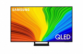 Samsung QLED 4K Q70D 65