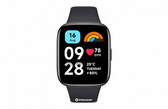 Redmi Watch 3 Active