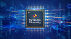 MediaTek deve apresentar novos chips Dimensity na semana que vem