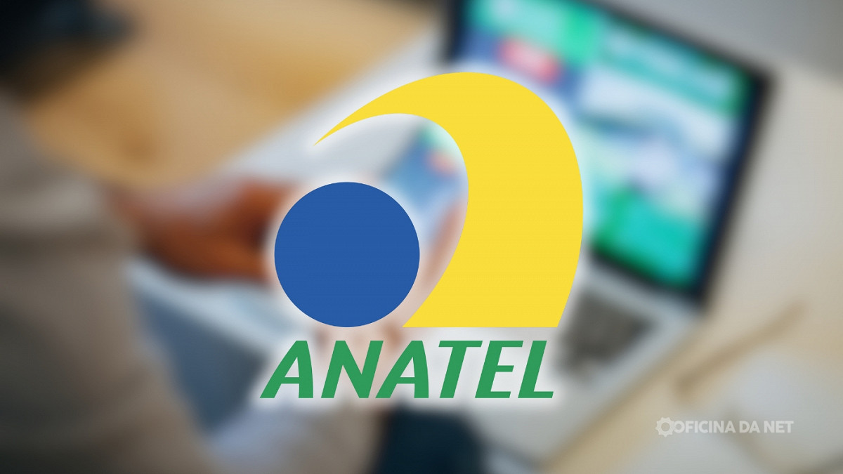 Anatel diz que funciona apenas como um intermediário repassando ordens de bloqueio. Imagem: Oficina da Net