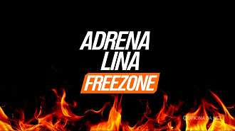 Adrenalina Freezone (canal 252)