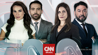 CNN Brasil (canal 132)