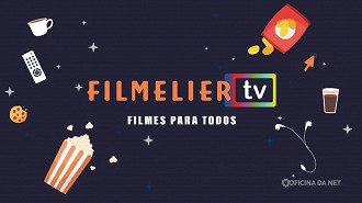 Filmelier TV (canal 253)