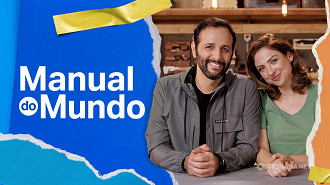 Manual do Mundo (canal 366)