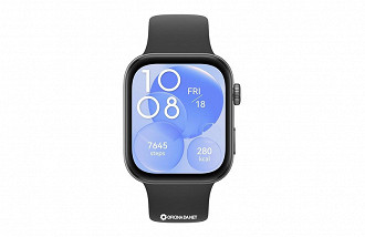 Huawei Watch Fit 3