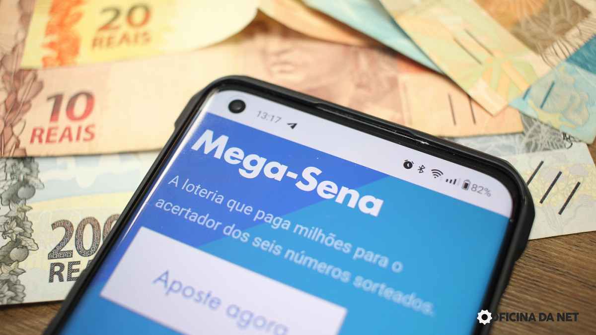 Hoje não tem sorteio da Mega-Sena; o concurso 2810 será o da Mega da Virada.