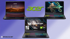 3 notebooks gamers da Acer que valem a pena em 2024