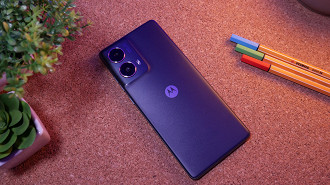 Moto G85