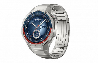 Huawei Watch GT 5 Pro