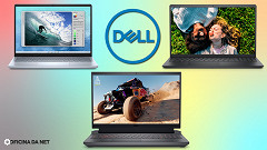 3 notebooks da Dell para comprar em 2024