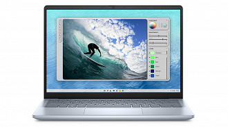 Dell Inspiron 14